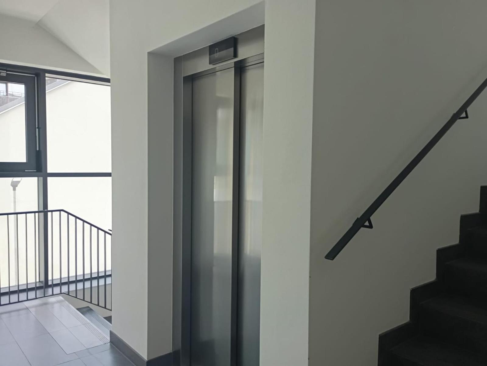 Novy Apartman S Terasou Brno Esterno foto