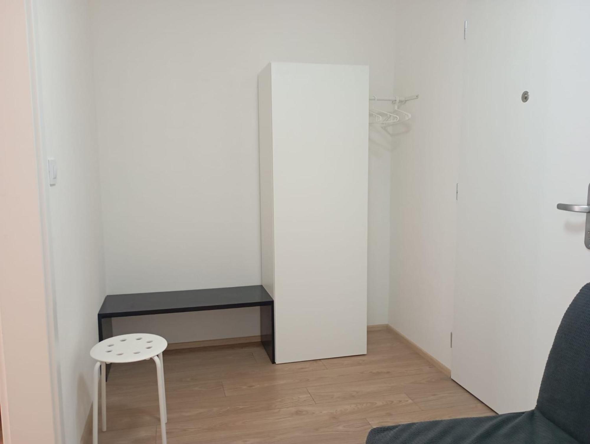 Novy Apartman S Terasou Brno Esterno foto